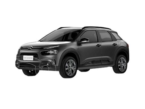 foto Citroën C4 Cactus Vti 115 Feel financiado en cuotas anticipo $1.200.650 cuotas desde $40.900