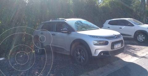 Citroen C4 Cactus Vti 115 Feel Pack usado (2020) color Gris Aluminium precio $2.280.000