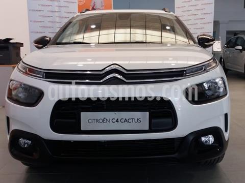 foto Citroën C4 Cactus Vti 115 Feel Pack nuevo color Blanco Nacré precio $3.580.000