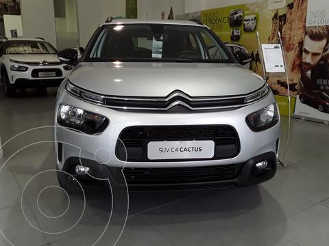 foto Citroën C4 Cactus Vti 115 Feel Pack nuevo color A elección precio $5.100.000