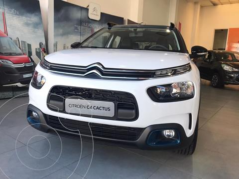 foto Citroën C4 Cactus Rip Curl Aut nuevo precio $2.499.900