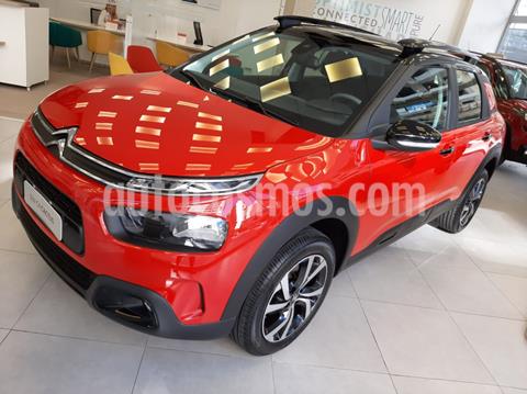 foto Citroën C4 Cactus THP Shine Aut Bitono nuevo color Rojo Aden precio $6.910.000