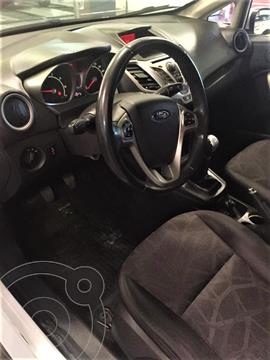 Citroen C4 Cactus Vti 115 Feel Pack Aut usado (2019) color Blanco precio $1.990.000
