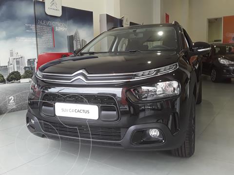 foto Citroën C4 Cactus Vti 115 Feel Pack Aut nuevo color Blanco Nacré precio $4.100.000