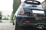 foto Citroën C4 Coupe VTR 1.6L usado (2007) color Celeste precio Bs.2.000