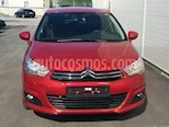 Citroen C4 Coupe VTR 1.6L usado (2010) color Verde Normandie precio BoF3.000