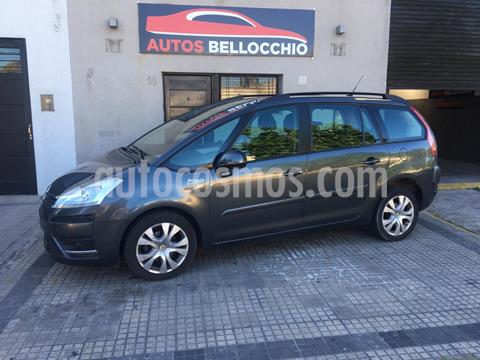 foto Citroën C4 Grand Picasso 1.6 HDi usado (2013) precio $1.280.000