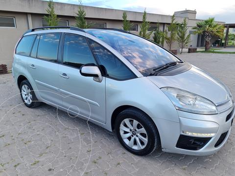 Citroen C4 Grand Picasso 2.0i BVA usado (2011) color Gris Aluminium precio $1.500.000