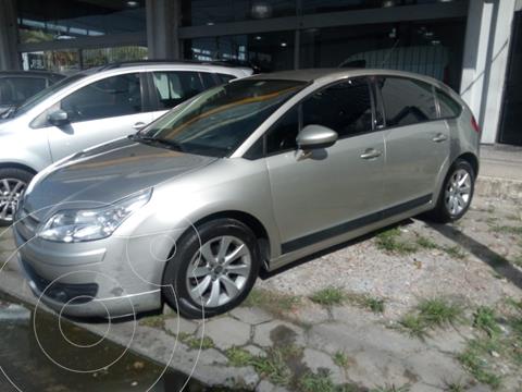 foto Citroën C4 Hatchback 2.0 Exclusive usado (2012) color Gris Claro precio $725.000