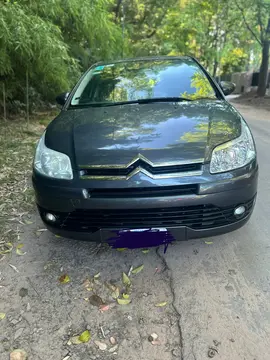 Citroen C4 Hatchback 1.6i X Pack Look usado (2011) color Gris precio u$s6.700