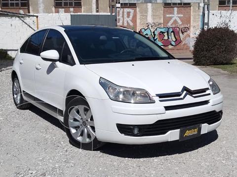 foto Citroën C4 Hatchback 1.6 X Pack Look usado (2013) color Blanco precio $700.000