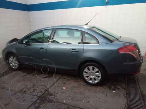 foto Citroën C4 Hatchback 2.0 Exclusive usado (2008) color Azul de China precio $1.200.000