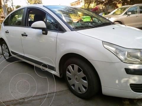 foto Citroën C4 Hatchback  1.6 SX usado (2008) color Blanco precio $4.900.000