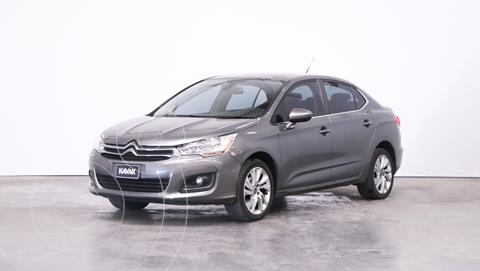 foto Citroën C4 Lounge 2.0 Tendance usado (2013) color Gris Aluminium precio $1.370.000