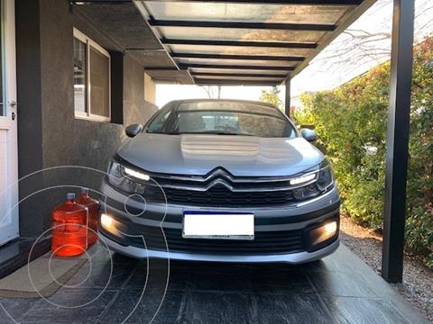 foto Citroën C4 Lounge 1.6 Live VTi usado (2019) color Gris precio $13.500.000