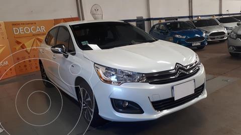 Citroen C4 Lounge THP S EDITION usado (2016) color Blanco precio $1.780.000