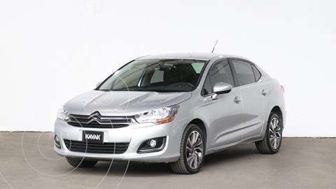 foto Citroën C4 Lounge 1.6 Tendance Aut usado (2015) color Gris precio $1.490.000