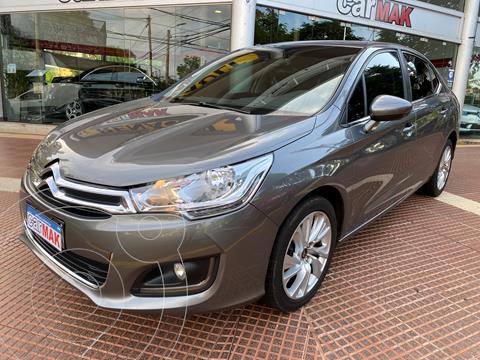 foto Citroën C4 Lounge 1.6 HDi Feel Pack usado (2016) precio $1.000.000