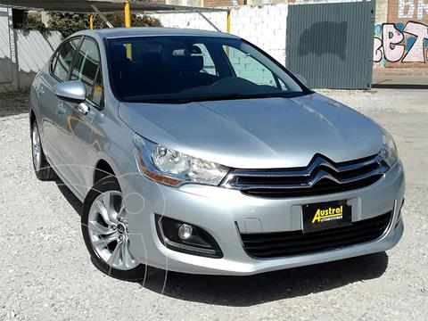 foto Citroën C4 Lounge Tendance HDi usado (2015) precio $800.000