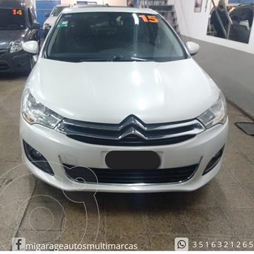 foto Citroën C4 Lounge 1.6 Tendance Pack Aut usado (2015) precio $1.500.000