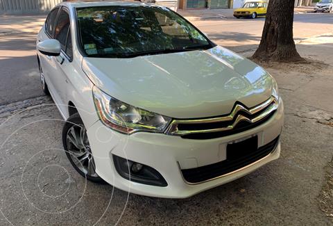 foto Citroën C4 Lounge 1.6 Tendance 2015/16 usado (2015) color Blanco precio $1.350.000