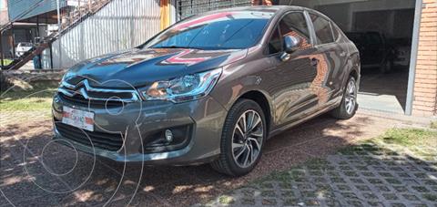 foto Citroën C4 Lounge 1.6 Feel usado (2017) color Beige precio $1.690.000