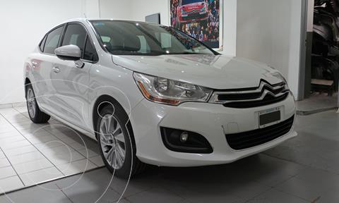 foto Citroën C4 Lounge 1.6 Tendance HDi usado (2015) color Blanco precio $2.150.000