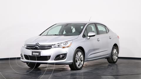 foto Citroën C4 Lounge 1.6 Tendance HDi usado (2015) color Gris precio $1.630.000
