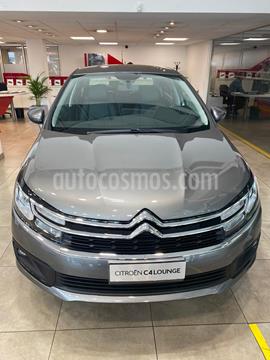 foto Citroën C4 Lounge 1.6 Live VTi nuevo color A elección precio $2.431.400