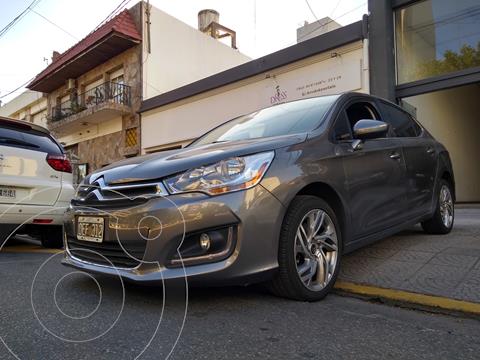 foto Citroën C4 Lounge Tendance Aut usado (2014) color Gris precio $1.090.000