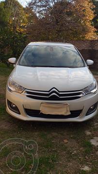Citroen C4 Lounge 1.6 HDi Feel Pack usado (2016) color Blanco Nacarado precio $1.400.000