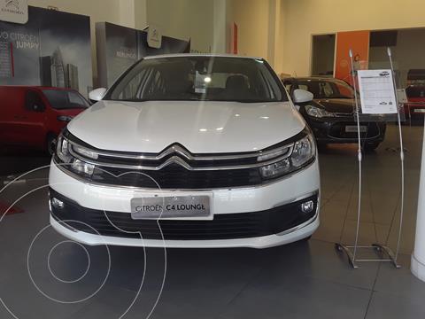 foto Citroën C4 Lounge 1.6 Live VTi nuevo precio $5.173.900