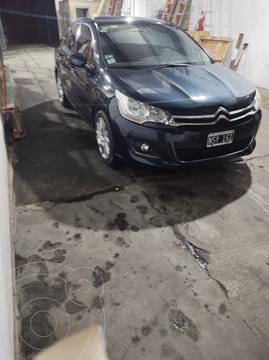 Citroen C4 Lounge 2.0 Tendance Pack usado (2014) color Azul precio $1.490.000