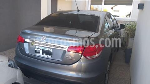 foto Citroën C4 Lounge 2.0 Tendance Pack 2015/16 usado (2015) precio $800.000