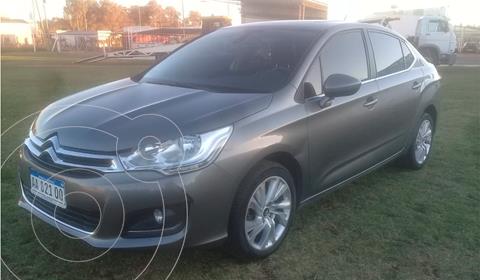 foto Citroën C4 Lounge 1.6 Feel Pack usado (2016) precio $1.550.000