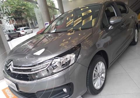 foto Citroën C4 Lounge 1.6 Feel Pack THP nuevo color Blanco Nacarado precio $2.480.000