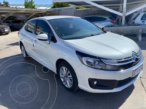 foto Citroën C4 Lounge 1.6 Live HDi usado (2018) color Blanco precio $2.050.000