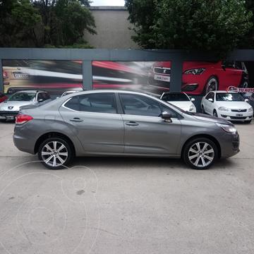 foto Citroën C4 Lounge 1.6 Feel Pack financiado en cuotas anticipo $1.320.000 cuotas desde $68.937