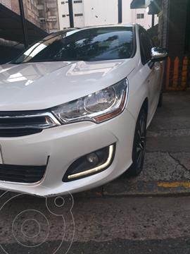 foto Citroën C4 Lounge 1.6 S usado (2016) color Blanco precio $1.500.000