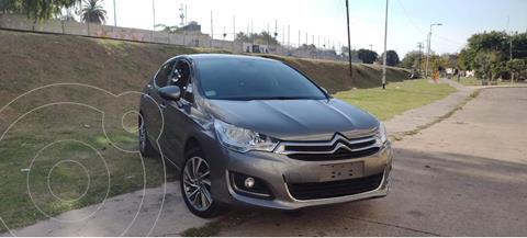 foto Citroën C4 Lounge 1.6 Feel THP usado (2018) precio $1.360.000