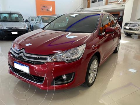 foto Citroën C4 Lounge 1.6 HDi Feel Pack usado (2016) precio $1.520.000