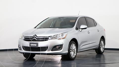 foto Citroën C4 Lounge 2.0 Origine usado (2015) color Gris precio $1.500.000