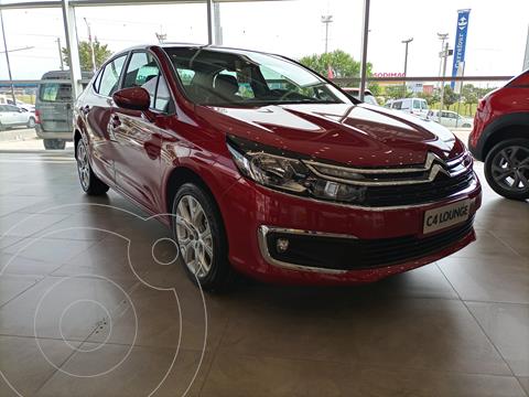 foto Citroën C4 Lounge 1.6 HDi Feel Pack nuevo color Rojo Rubí precio $3.719.085