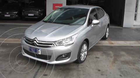 foto Citroën C4 Lounge 2.0 Live usado (2017) precio $1.549.900