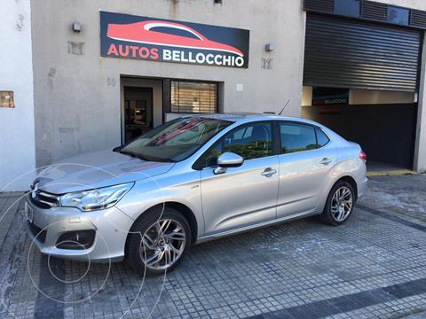 foto Citroën C4 Lounge 1.6 Exclusive Aut usado (2014) precio $1.220.000