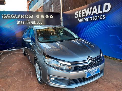 foto Citroën C4 Lounge Hdi 115 Mt6 Feel Pack usado (2018) precio $2.380.000