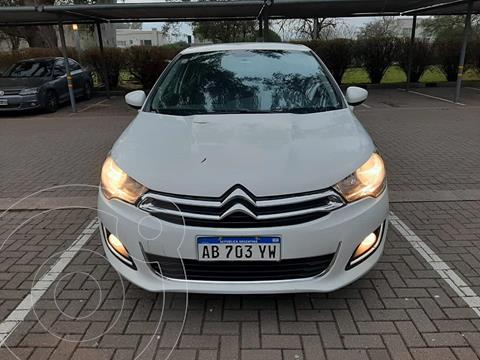 foto Citroën C4 Lounge 2.0 Live usado (2017) precio $1.390.000