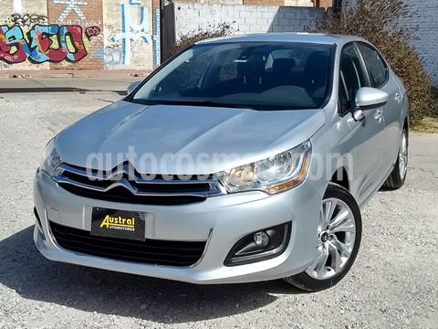 foto Citroën C4 Lounge Tendance HDi usado (2015) precio $750.000