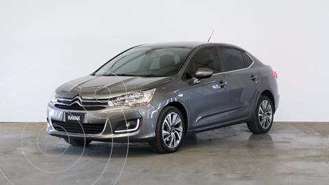 foto Citroën C4 Lounge 1.6 Tendance Pack Aut usado (2015) color Gris Aluminium precio $1.480.000
