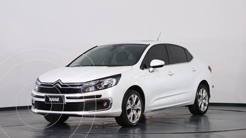 foto Citroën C4 Lounge 1.6 HDi Feel Pack usado (2018) color Blanco precio $2.140.000